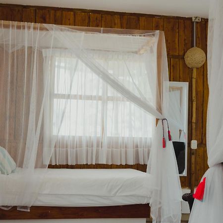 Uuttaaka Eco-Hotel Palomino Zewnętrze zdjęcie