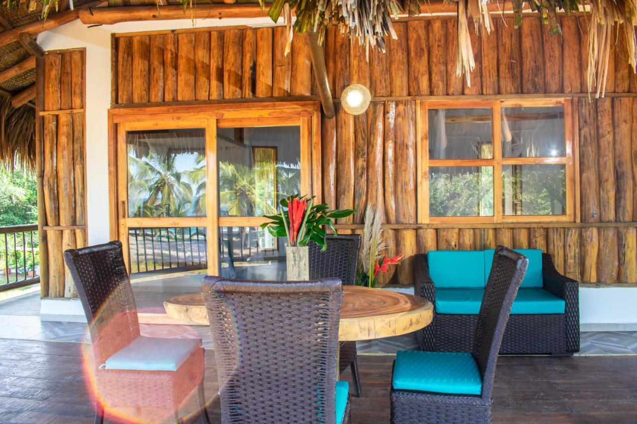Uuttaaka Eco-Hotel Palomino Zewnętrze zdjęcie