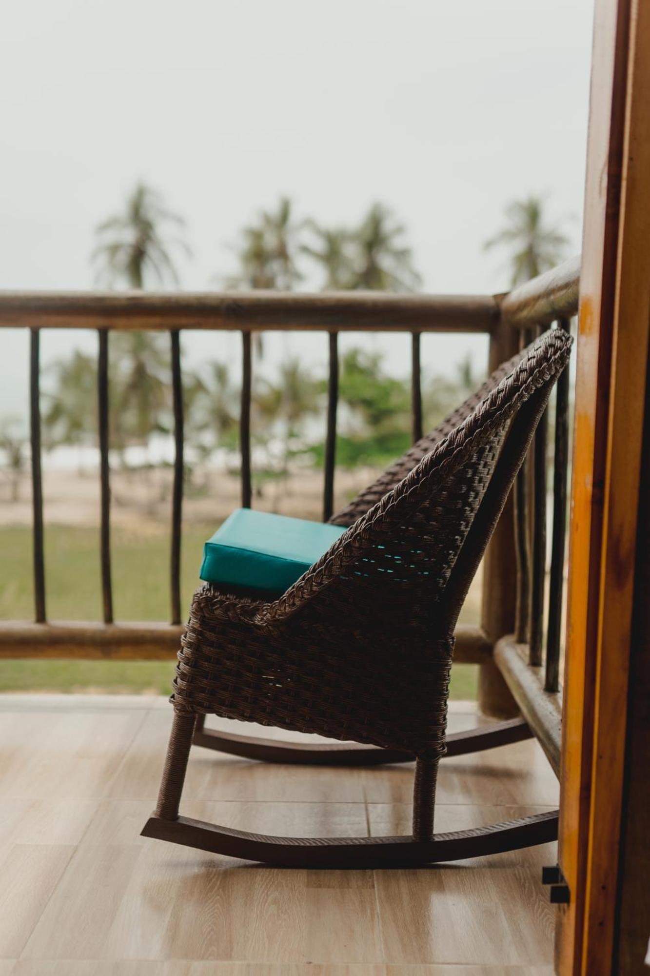 Uuttaaka Eco-Hotel Palomino Zewnętrze zdjęcie