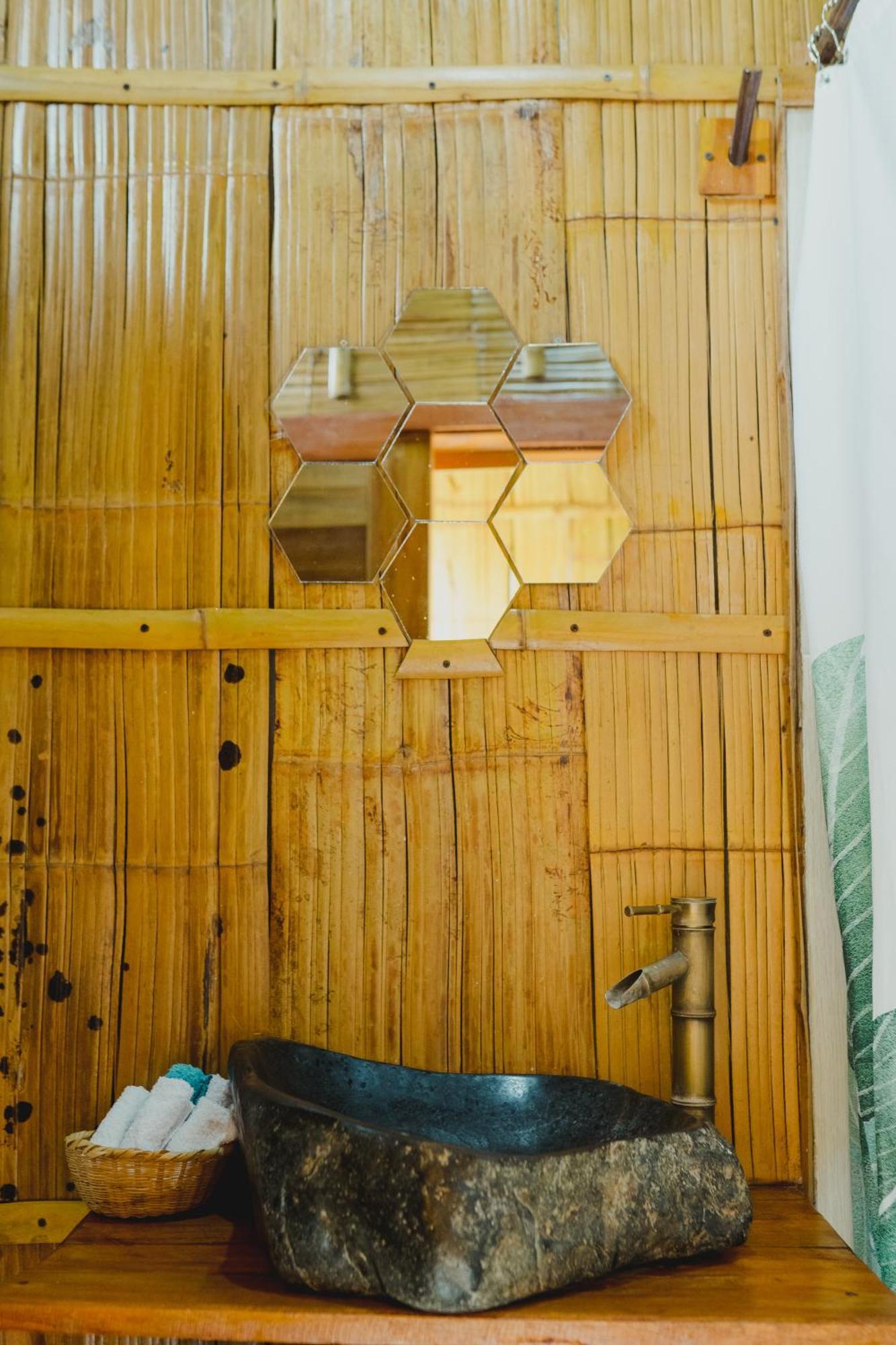 Uuttaaka Eco-Hotel Palomino Zewnętrze zdjęcie