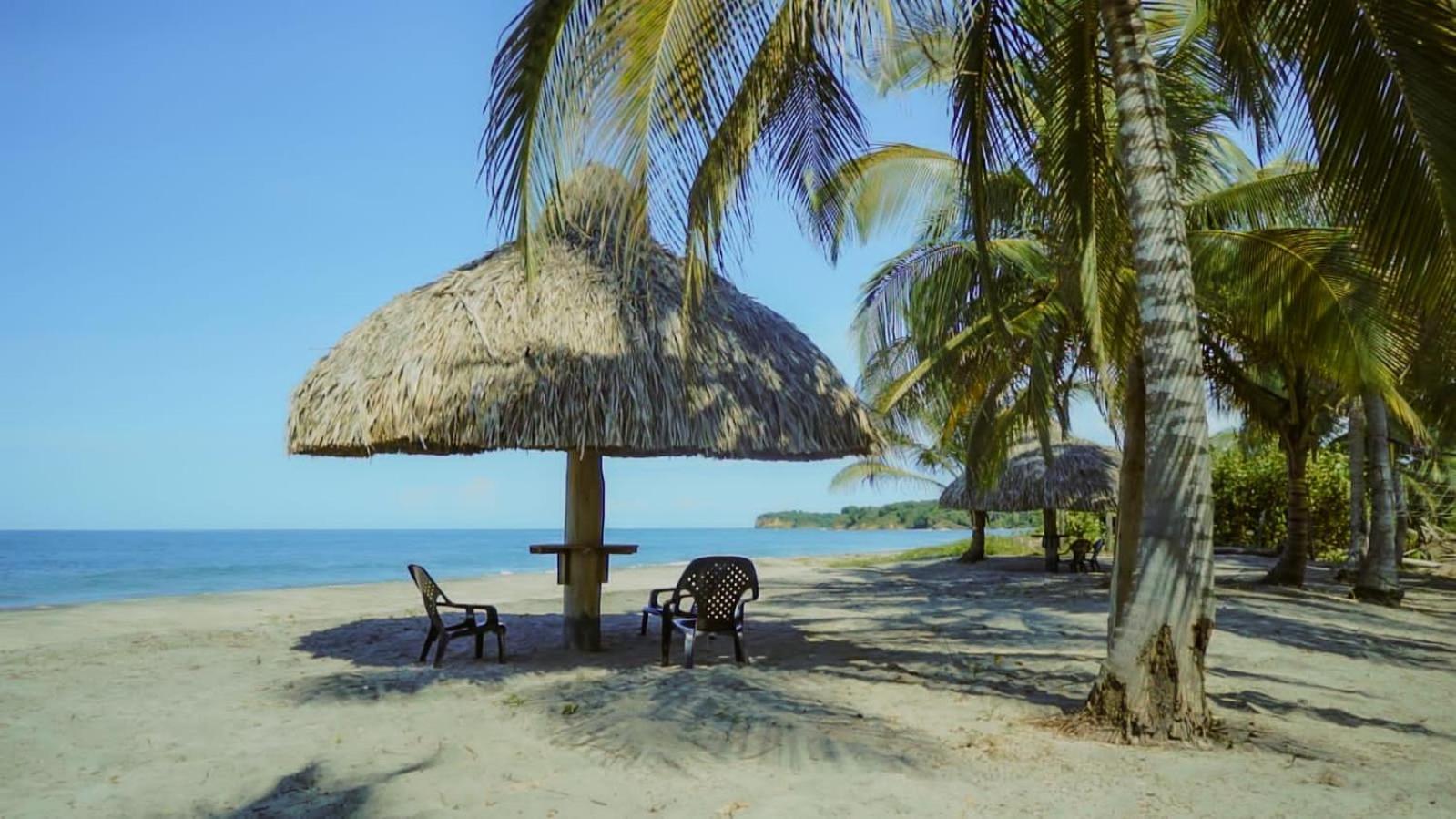 Uuttaaka Eco-Hotel Palomino Zewnętrze zdjęcie